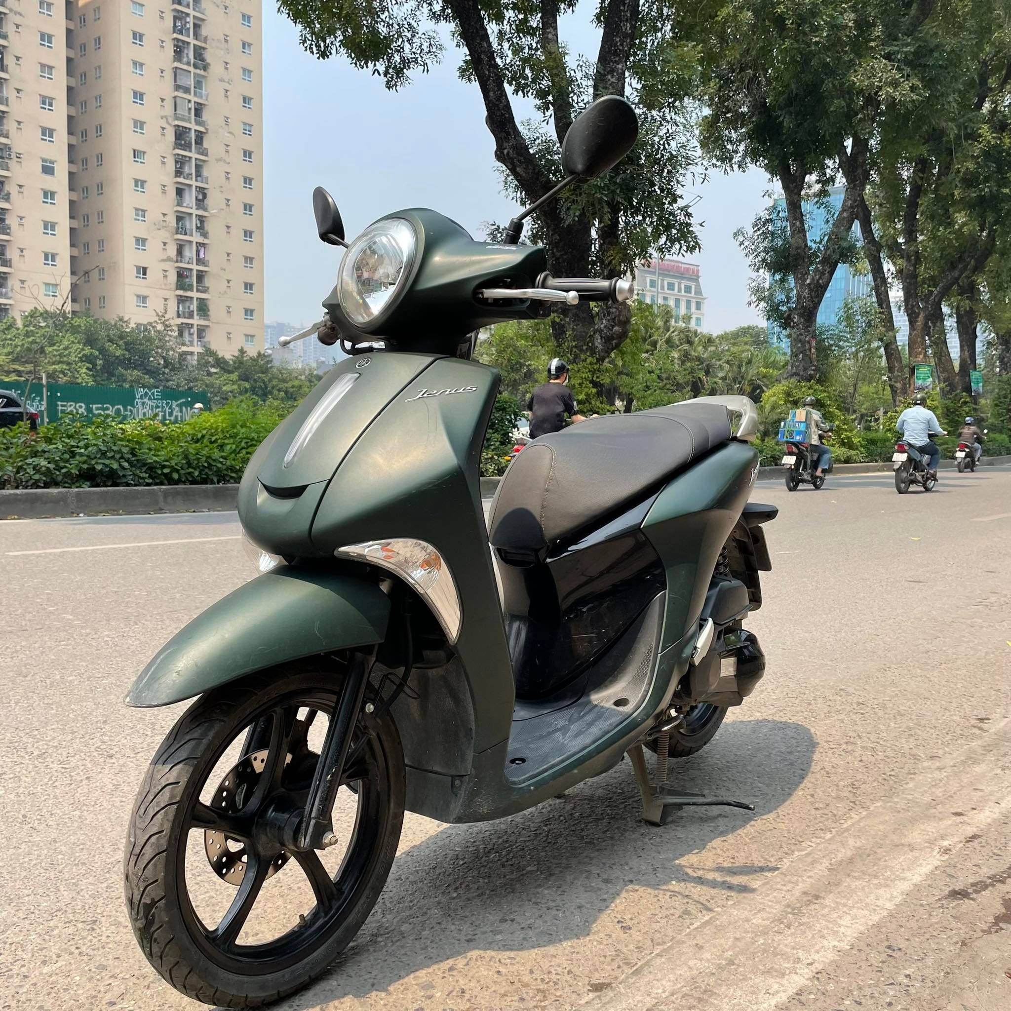 YAMAHA JANUS 2018 vs HONDA VISION 2018 Nên mua xe JANUS 2018 hay VISION 2018 TOP 5 ĐAM MÊ YouTube #25 YAMAHA JANUS 2018 vs HONDA VISION 2018 Nên mua xe JANUS 2018 hay VISION 2018 TOP 5 ĐAM MÊ YouTube